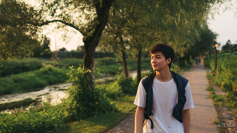 如果很容易感到疲倦,可以试试这个方法